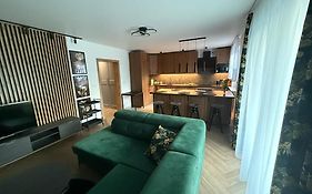 Apartament Elegancka Husarska